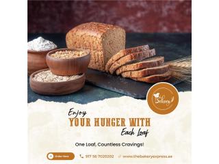 Baking Bliss with Each Slice | The Best Bread