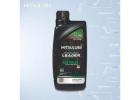 lubricant manufacturer