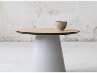 Concrete Coffee Table in Germany