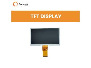 Best 5 Inch LCD Display Price Options Available at Campus Component
