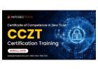 CCZT Training Course: Master Core Cybersecurity Skills