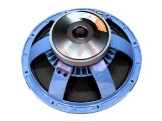 High Performance 15 Inch Ferrite Speaker Solution