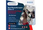 Best Physiotherapist Clinic in Ramamurthy Nagar Main Road | Synergy Physiotherapy