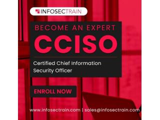 CCISO Certification Explained: Domains, Exam, Salary & Career Growth