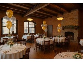 Restaurant With Event Space in Idaho Springs