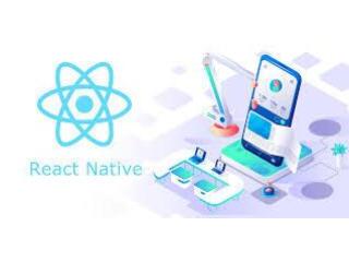 Hire React Native App Developers in USA for Scalable Mobile Solutions
