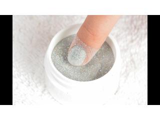 Experience the Strength and Shine of Gel F Nails