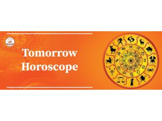 Know What Tomorrow Holds