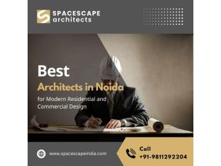 Best Architects in Noida for Modern Residential and Commercial Design