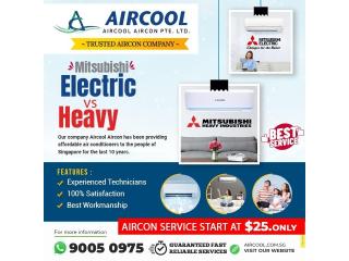 Mitsubishi Heavy Industries vs StarMax