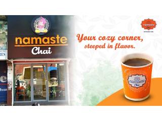 Top Tea Points Near Pune, Maharashtra - Namaste Chai