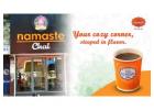 Top Tea Points Near Pune, Maharashtra - Namaste Chai