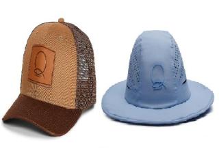 High-Performance Fishing Hats & Caps