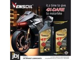 four stroke engine oil supplier