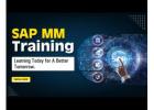 SAP MM Training in Pune | Croma Campus 