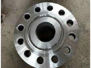 Carbon Steel ASTM A694 Flanges Stockists in Mumbai