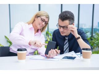 Settle Business Debts for Less—Act Now Before It’s Too Late