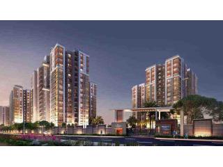 Avhad Mahim – Modern 2 & 3 BHK Flats