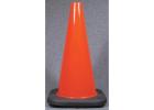 High-Visibility Traffic Safety Cones & Accessories for Roadwork & Utility Projects