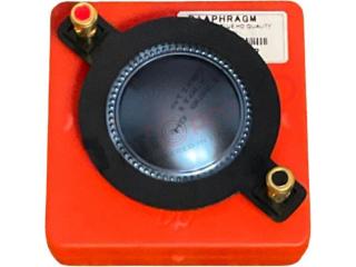 Premium Quality 450 Blue Diaphragm for Clear Audio