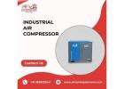 Reliable Industrial Air Compressor by Air Care Equipments