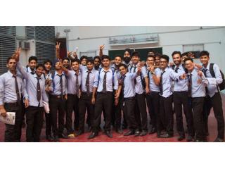 Best Private College in Dehradun- BFIT Group of Institutions