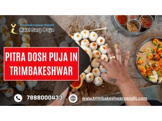Pitra Dosh Puja in Trimbakeshwar | Best Pandit in Trimbakeshwar