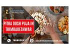 Pitra Dosh Puja in Trimbakeshwar | Best Pandit in Trimbakeshwar