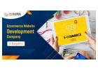 Top ecommerce website development company in bangalore 