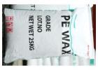 Trusted Polyethylene Wax Supplier in UAE – Get a Fast Quotation