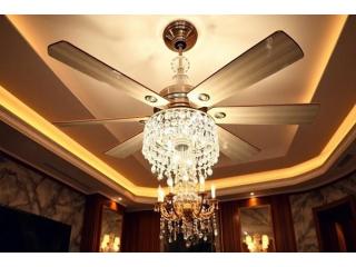 Luxury Premium Designer Ceiling Fan WadBros