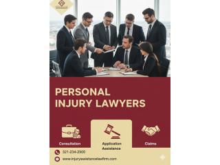 Maximize Recovery with Personal Injury Lawyers