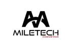 Miletech Conveyor Belt