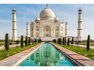 Delhi to Agra Tour Package One Day by Volvo Bus – Chitra Travels