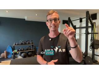Personal Trainer München