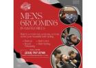Mens Grooming in Castle Hills