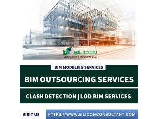 Atlanta's Best Choice for BIM Clash Detection Services, United States