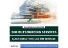 Atlanta's Best Choice for BIM Clash Detection Services, United States