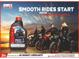 engine oil wholesaler