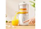 Wireless Electric Juicer for Fresh Daily Energy - JSP Limited Enterprises LLC