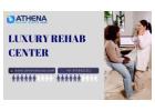 Luxury Rehab Center Offering Premium Recovery and Wellness Care