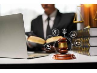 Virtual Assistant for Lawyers – Legal Admin & Case Support