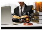 Virtual Assistant for Lawyers – Legal Admin & Case Support