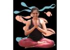 Online Yoga & Yogalates Courses – Flexibility, Strength & Wellness From Home