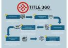 CRM System for Title and Escrow Companies