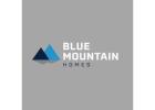 How Blue Mountain Delivers Exceptional Quality as West Virginia Home Builders