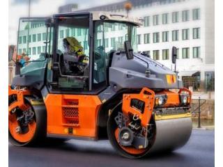 Earth Moving Equipment Rental Services Near Coimbatore