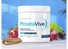 ProstaVive Prostate Formula for Comfort & Flow