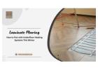  Laminate Flooring with Underfloor Heating for Winter Comfort
