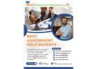 Best Assignment Help Experts Australia: Trusted Academic Support